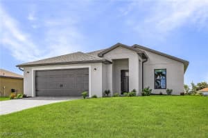 720 Goldrock Road, Lehigh Acres, FL 33974 - MLS#225060288