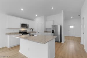 720 Goldrock Road, Lehigh Acres, FL 33974 - MLS#225060288