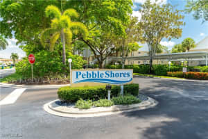108 Pebble Shores Drive, Naples, FL 34110 - MLS#225060289