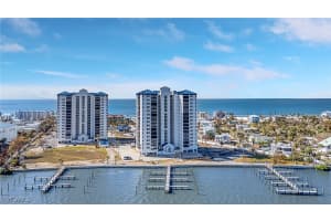 4745 Estero Boulevard, Fort Myers Beach, FL 33931 Sold 09/25/25