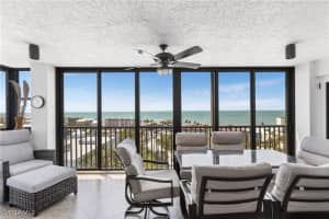 4745 Estero Boulevard, Fort Myers Beach, FL 33931 Sold 09/25/25