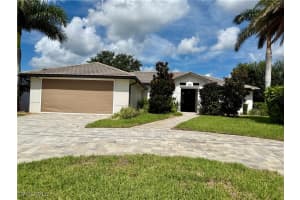3114 Chiquita Blvd S, Cape Coral