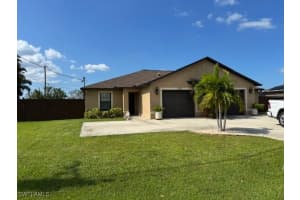 3104-3108 7th Place, Cape Coral, FL 33914 - MLS#225060294
