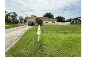 1909 Milstead Ave, Lehigh Acres