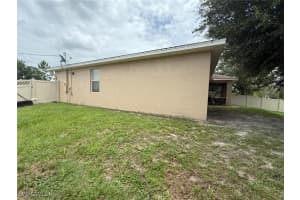 1909 Milstead Avenue, Lehigh Acres, FL 33972 - MLS#225060296