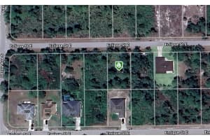 1114 Eclipse Street, Lehigh Acres, FL 33974 - MLS#225060306