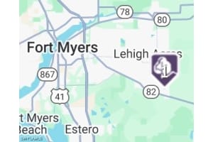 1114 Eclipse Street, Lehigh Acres, FL 33974 - MLS#225060306