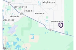 1114 Eclipse Street, Lehigh Acres, FL 33974 - MLS#225060306