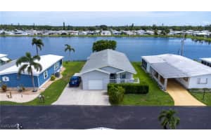 3139 Indian Village Ln, North Fort Myers