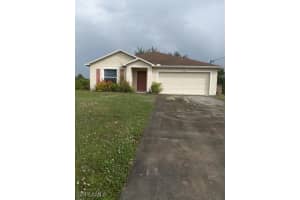 781 Cashmere Avenue, Lehigh Acres, FL 33974 - MLS#225060310