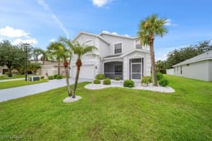11544 Lake Cypress Loop, Fort Myers, FL 33913 - MLS#225060316