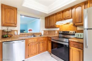 1014 Pine Isle Lane, Naples, FL 34112 - MLS#225060323