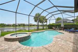 20554 Corkscrew Shores Boulevard, Estero, FL 33928 - MLS#225060325