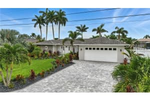 1004 23rd Place, Cape Coral, FL 33990 - MLS#225060327