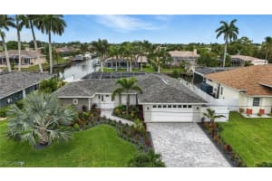 1004 23rd Place, Cape Coral, FL 33990 - MLS#225060327