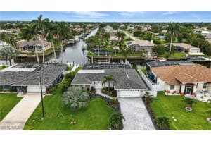 1004 23rd Place, Cape Coral, FL 33990 - MLS#225060327