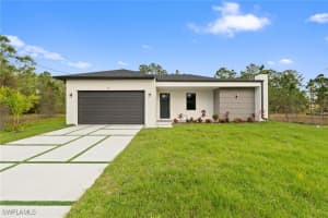 2537 Ne 19th Pl, Cape Coral
