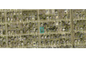 2818 26th Street, Lehigh Acres, FL 33976 Sold 09/03/25