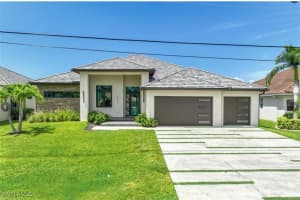 4612 22nd Place, Cape Coral, FL 33914 - MLS#225060344