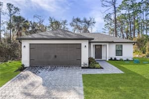 846 Guienne Ln, Lehigh Acres
