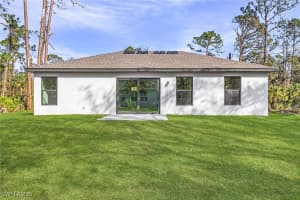 846 Guienne Lane, Lehigh Acres, FL 33974 - MLS#225060352