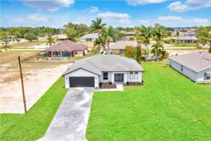 2719 20th Terrace, Cape Coral, FL 33993 - MLS#225060368