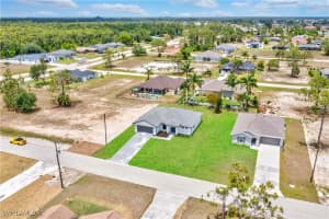 2719 20th Terrace, Cape Coral, FL 33993 - MLS#225060368