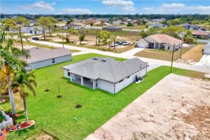 2719 20th Terrace, Cape Coral, FL 33993 - MLS#225060368