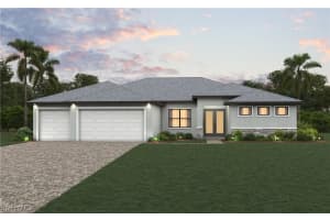 534 Retunda Pkwy W, Cape Coral