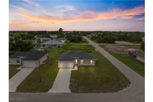 3111 11th Street, Lehigh Acres, FL 33971 Sold 08/22/25