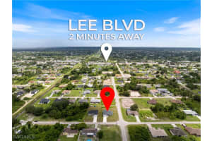 3111 11th Street, Lehigh Acres, FL 33971 Sold 08/22/25
