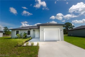 1123 Deauville Street, Lehigh Acres, FL 33974 Sold 08/04/25
