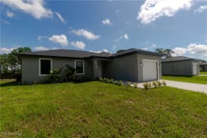 1123 Deauville Street, Lehigh Acres, FL 33974 Sold 08/04/25