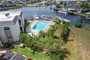 304 Tudor Drive, Cape Coral, FL 33904 - MLS#225060380