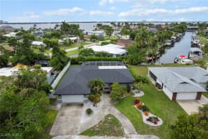 4925 Del Prado Blvd S, Cape Coral