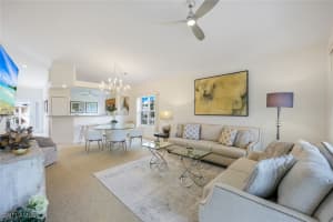 437 Wiggins Lake Court, Naples, FL 34110 - MLS#225060387