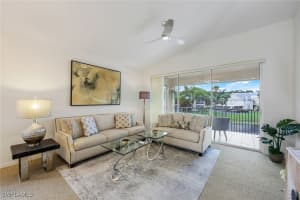 437 Wiggins Lake Court, Naples, FL 34110 - MLS#225060387