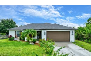 3019 65th St W, Lehigh Acres
