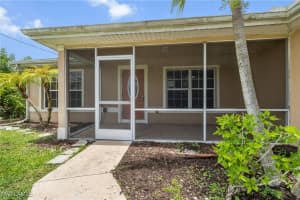 6140 Laurelwood Drive, Fort Myers, FL 33905 Sold 09/12/25