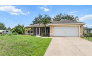6140 Laurelwood Drive, Fort Myers, FL 33905 Sold 09/12/25
