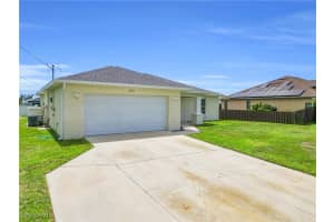 2812 Nelson Road, Cape Coral, FL 33993 - MLS#225060409