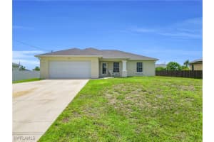 2812 Nelson Road, Cape Coral, FL 33993 - MLS#225060409