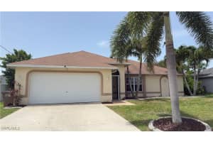 2228 25th Street, Cape Coral, FL 33993 - MLS#225060411