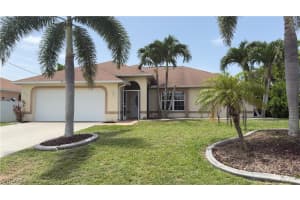 2228 25th Street, Cape Coral, FL 33993 - MLS#225060411