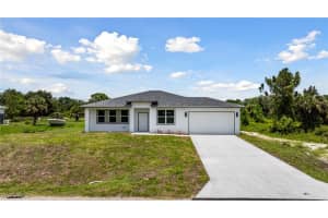 1909 Moore Ave, Lehigh Acres