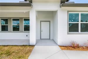 1909 Moore Avenue, Lehigh Acres, FL 33972 - MLS#225060412