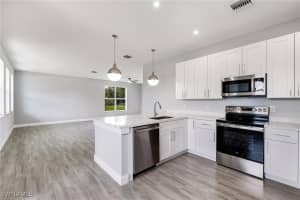 1909 Moore Avenue, Lehigh Acres, FL 33972 - MLS#225060412