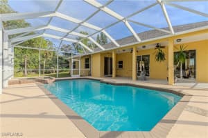 3611 17th Avenue, Naples, FL 34117 Sold 08/18/25