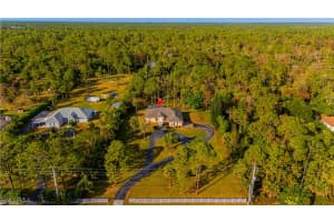 3611 17th Avenue, Naples, FL 34117 Sold 08/18/25