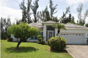 14441 Pine Lily Drive, Fort Myers, FL 33908 Sold 08/28/25